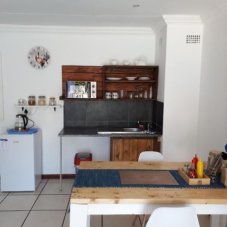 La Casa On Bashee Bed & Breakfast Boksburg Exterior photo