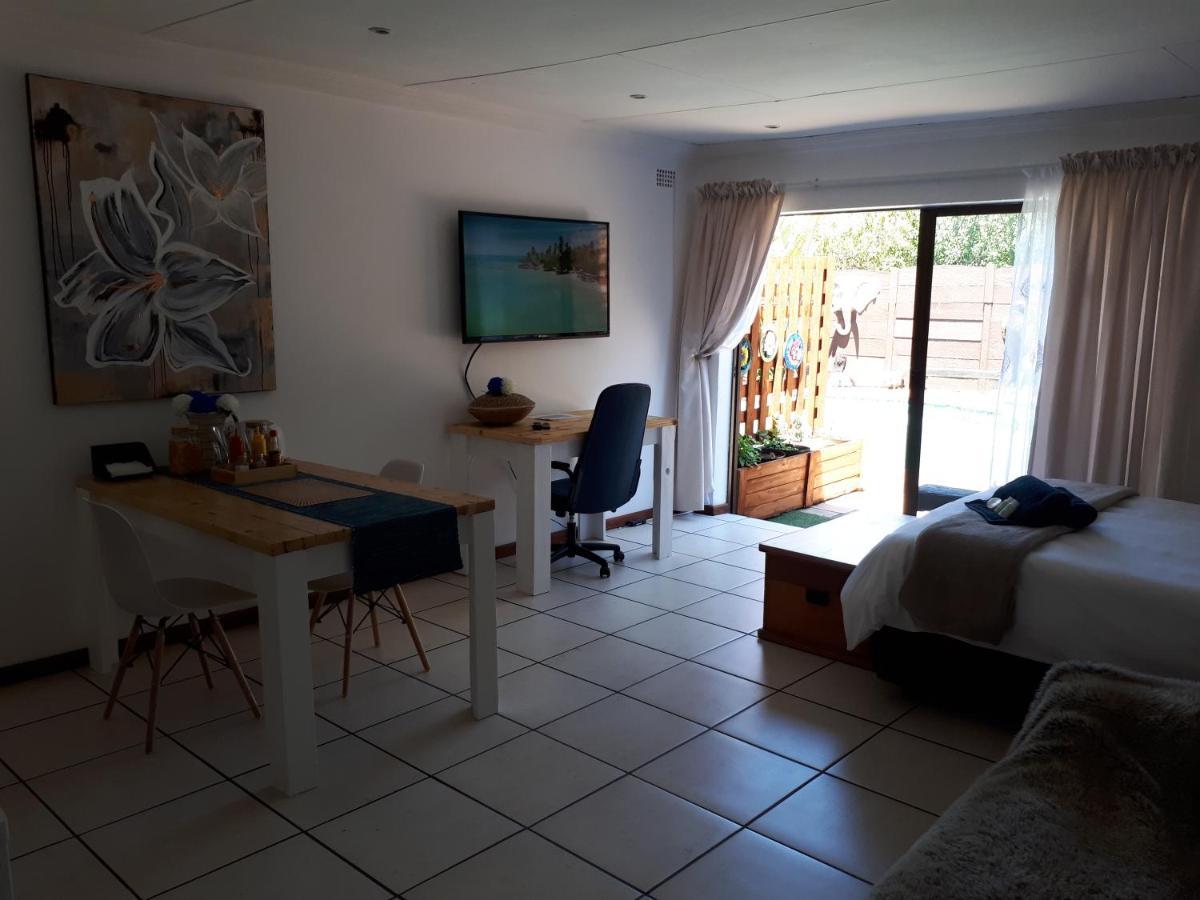 La Casa On Bashee Bed & Breakfast Boksburg Exterior photo