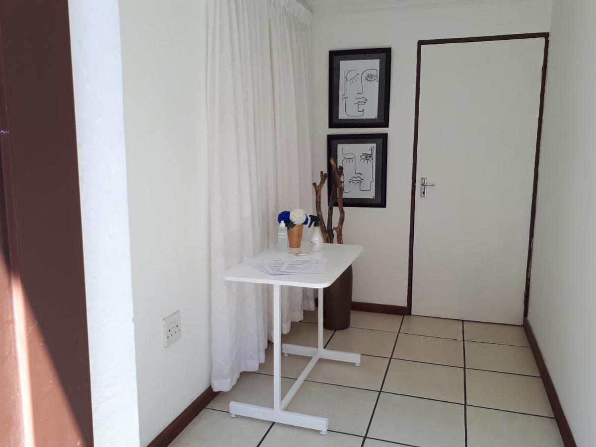 La Casa On Bashee Bed & Breakfast Boksburg Exterior photo